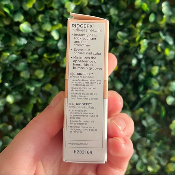 CND | Ridge Fix - Picture 3 of 5